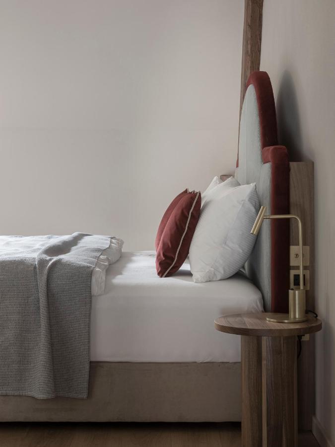 Suite mit Kingsize-Bett