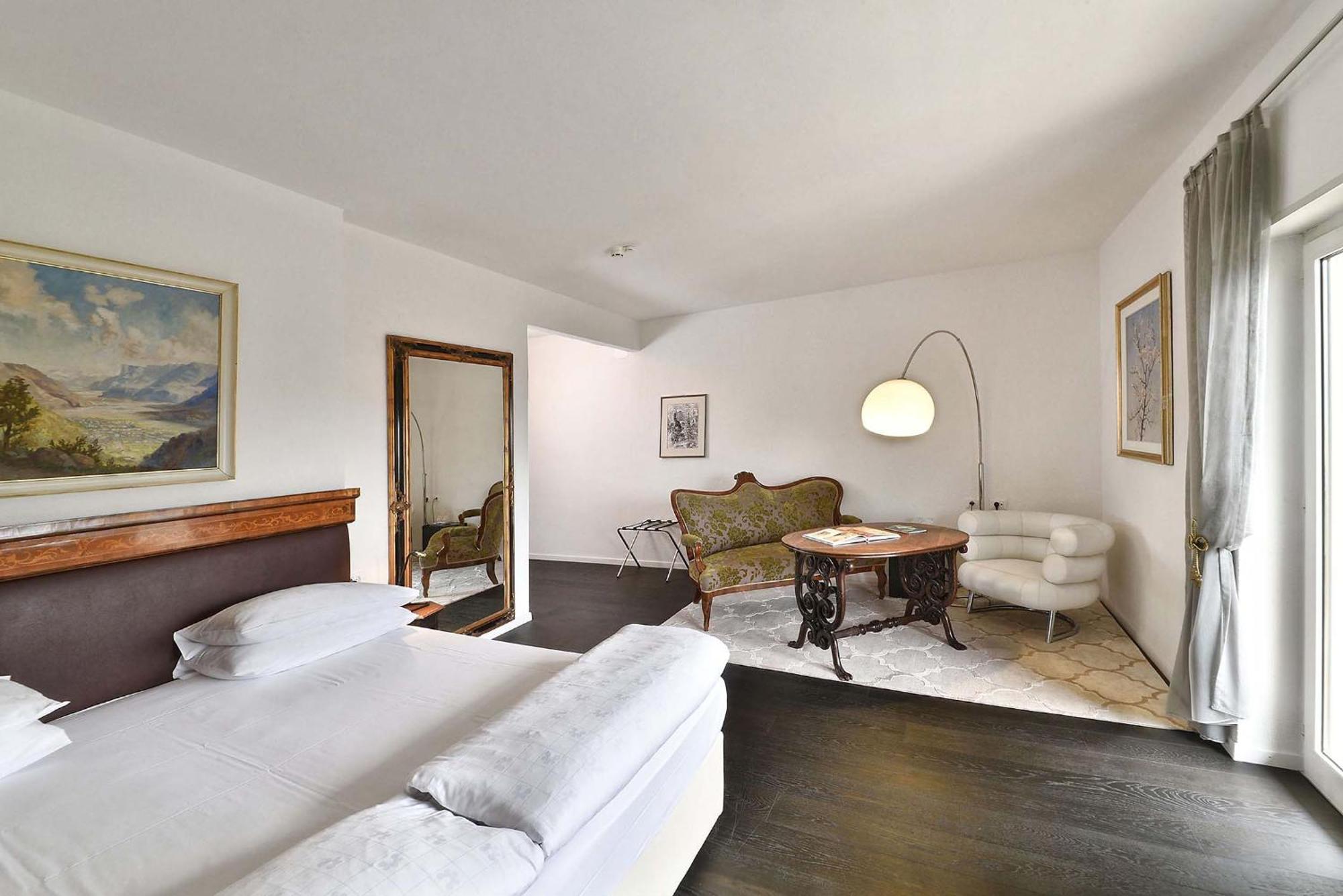 Superior Double or Twin Room