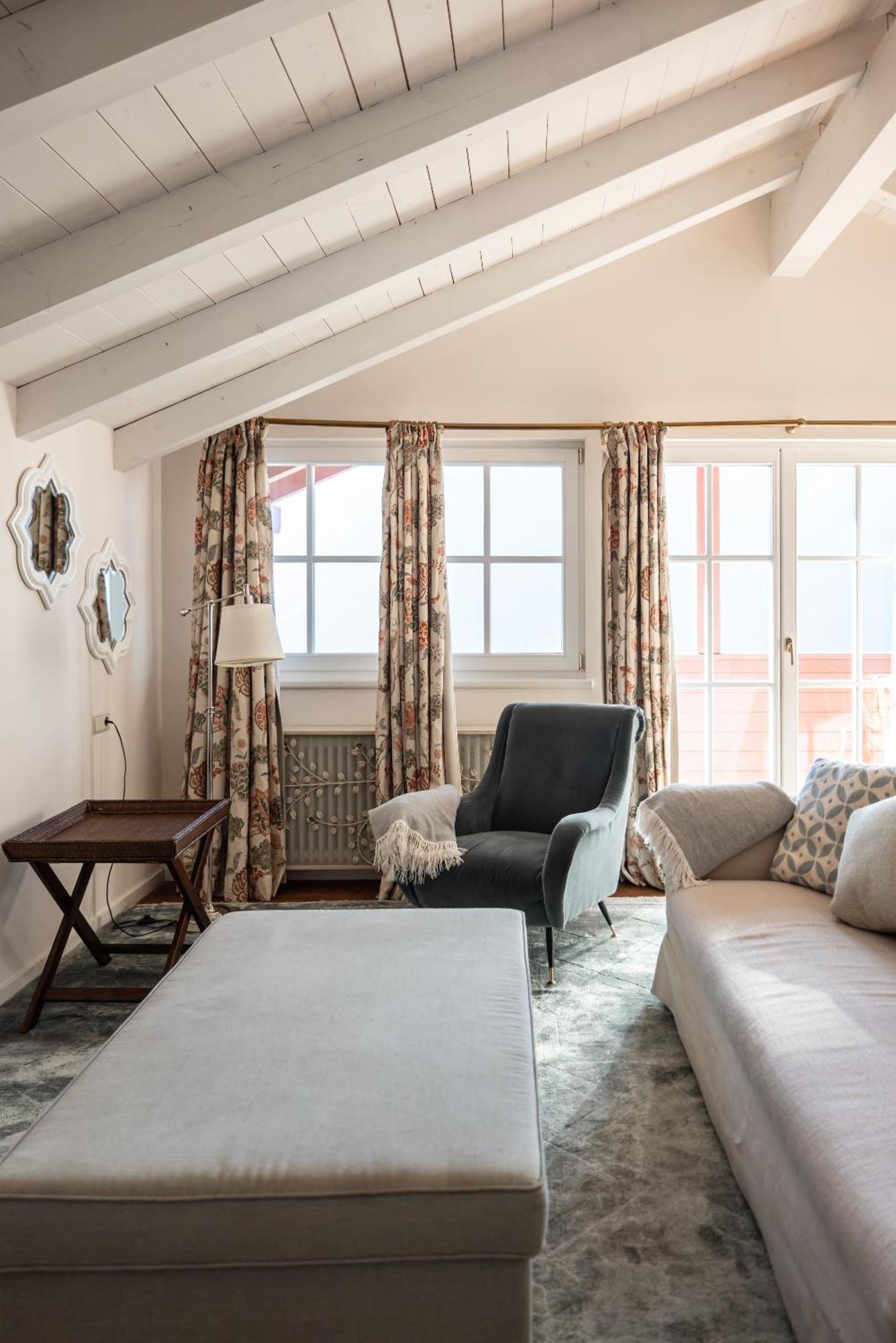 Superior Suite