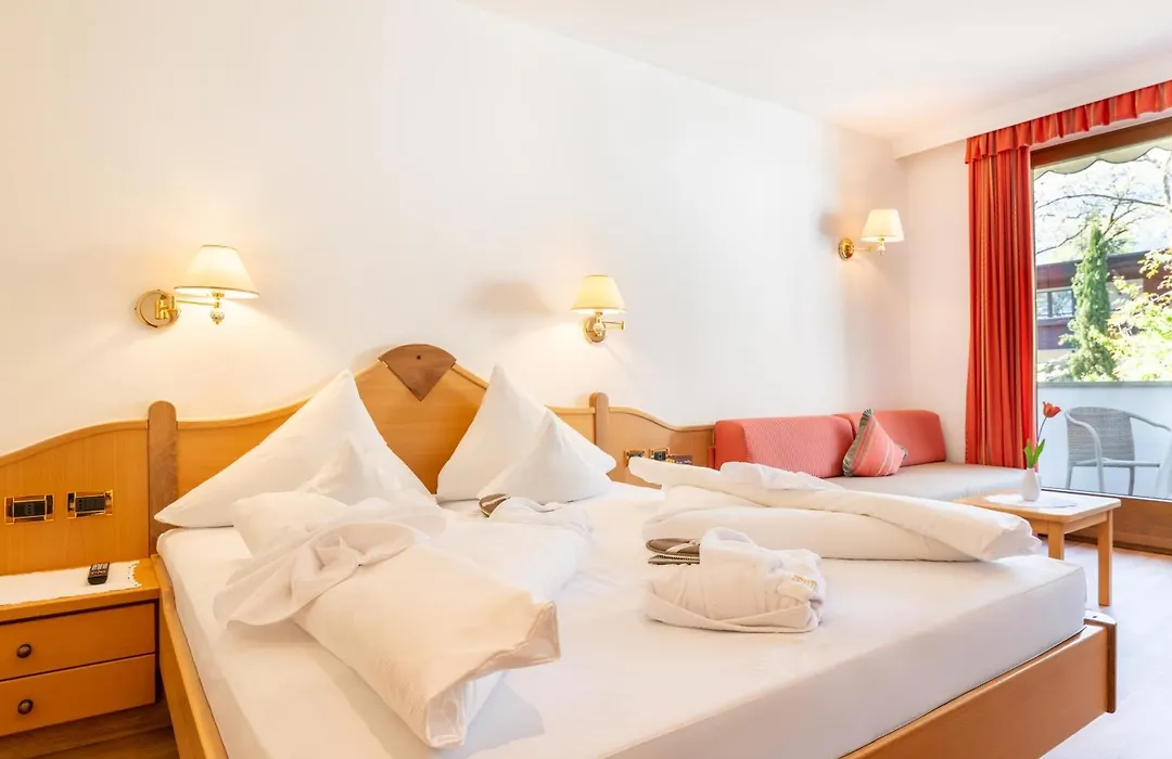 Hotel Sittnerhof-1